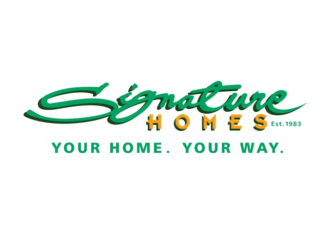 Signature Homes Logo
