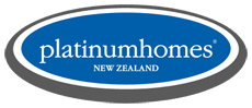 Platinum Homes Logo