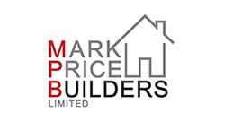 Mark Price Builders Logo