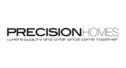 Precision_Homes Logo