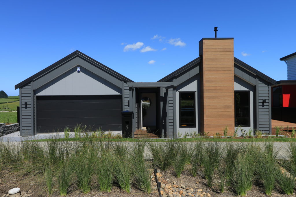 Captial Homes