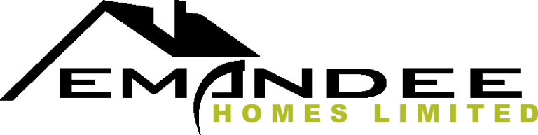 Emandee Homes Limited Logo