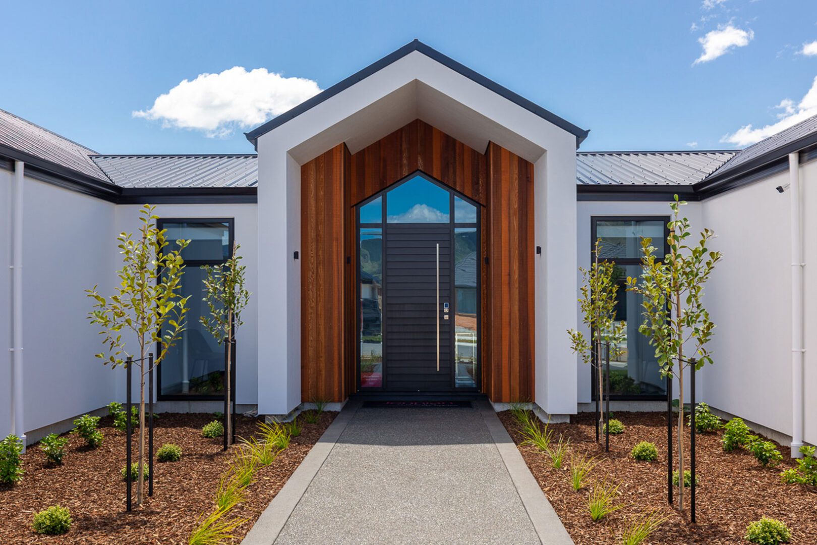 Jennian Homes