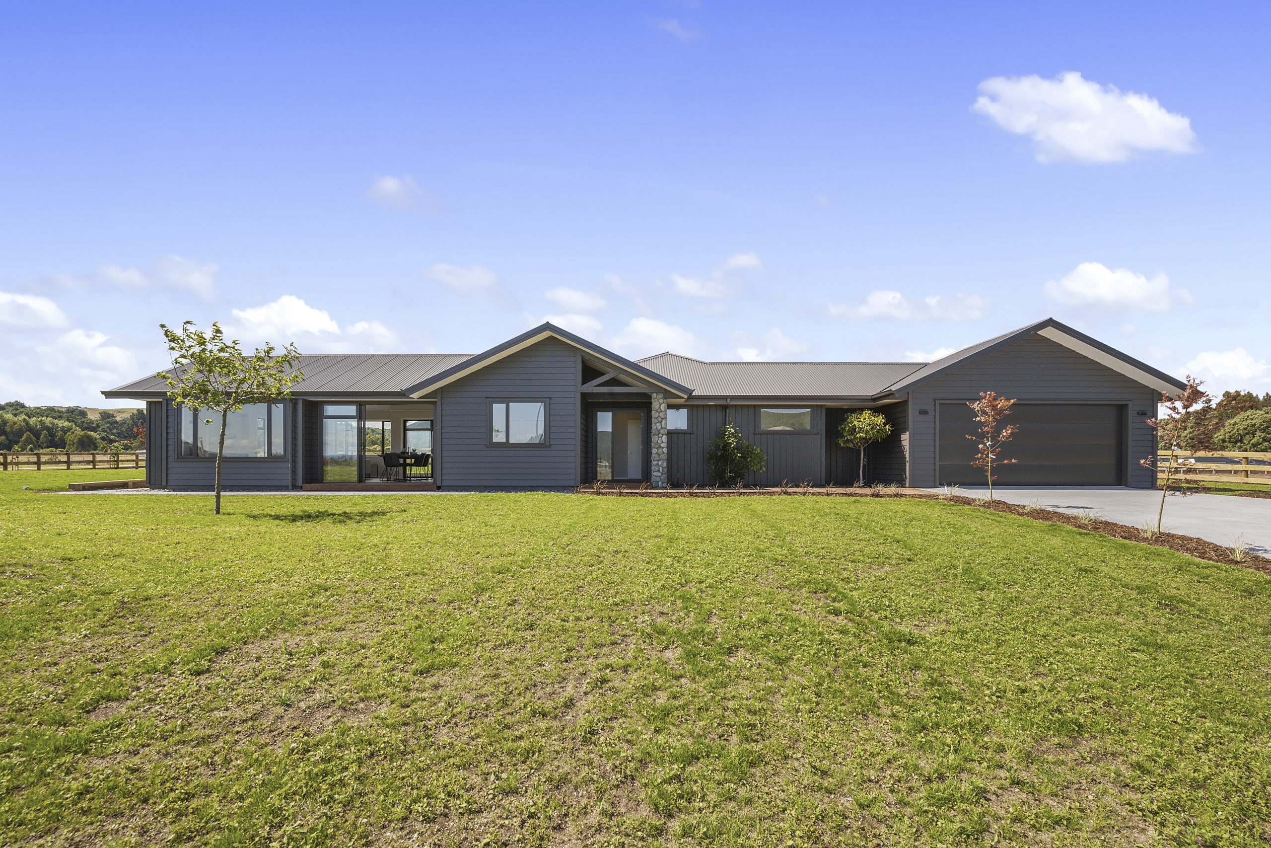 Longview Homes