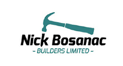 Nick Bosanac Builders Logo