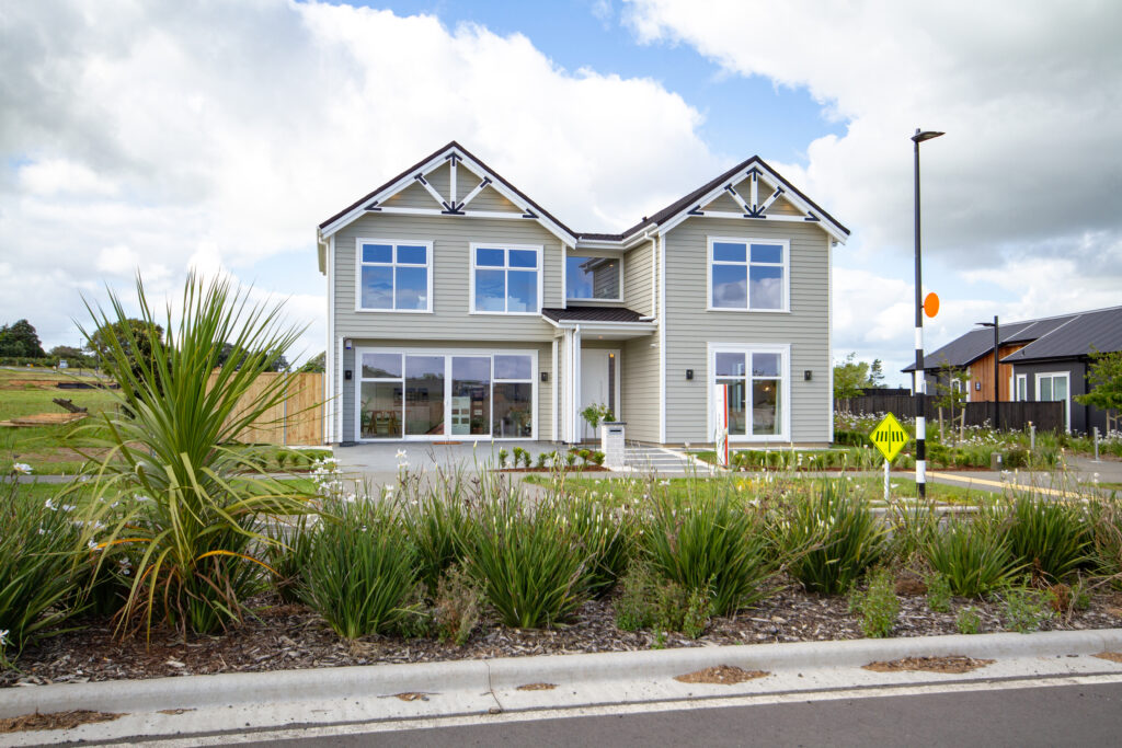 te rata street paerata rise house for sale