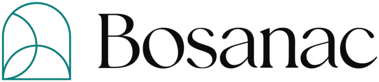 BOSANAC logo build partner of paerata rise