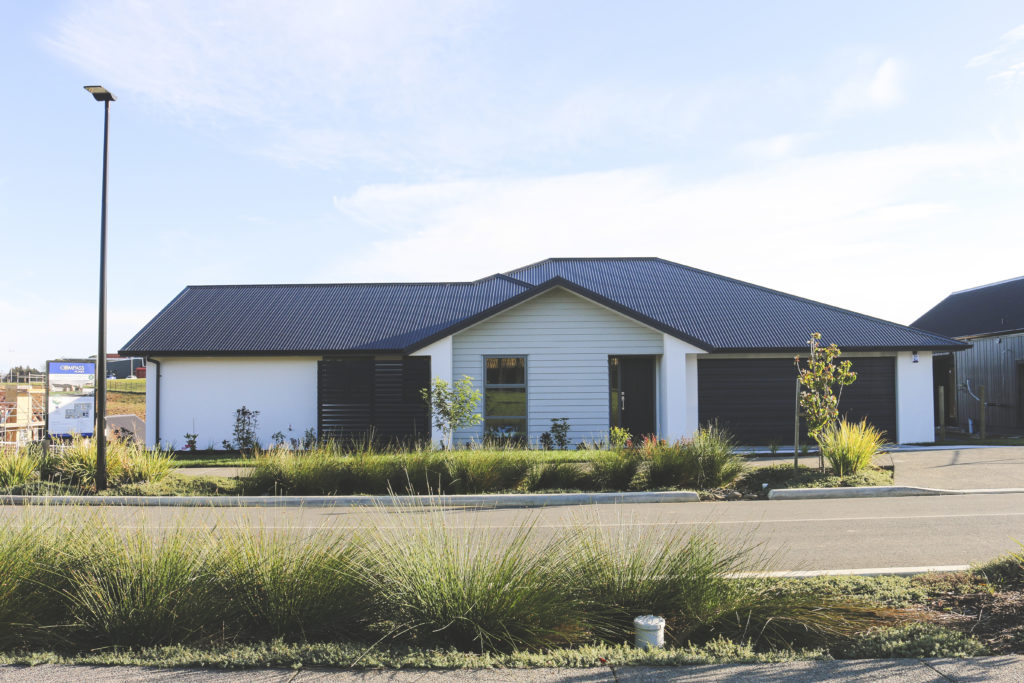 Compass Home - Paerata Rise
