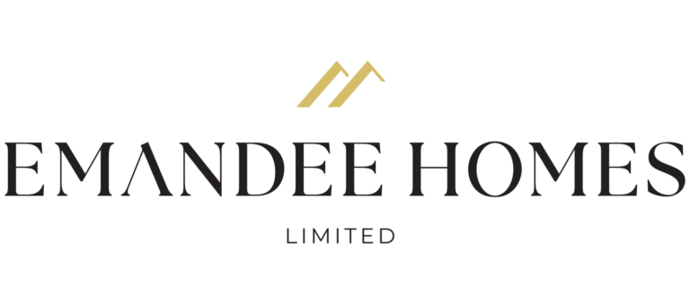 logo of emandee homes partner