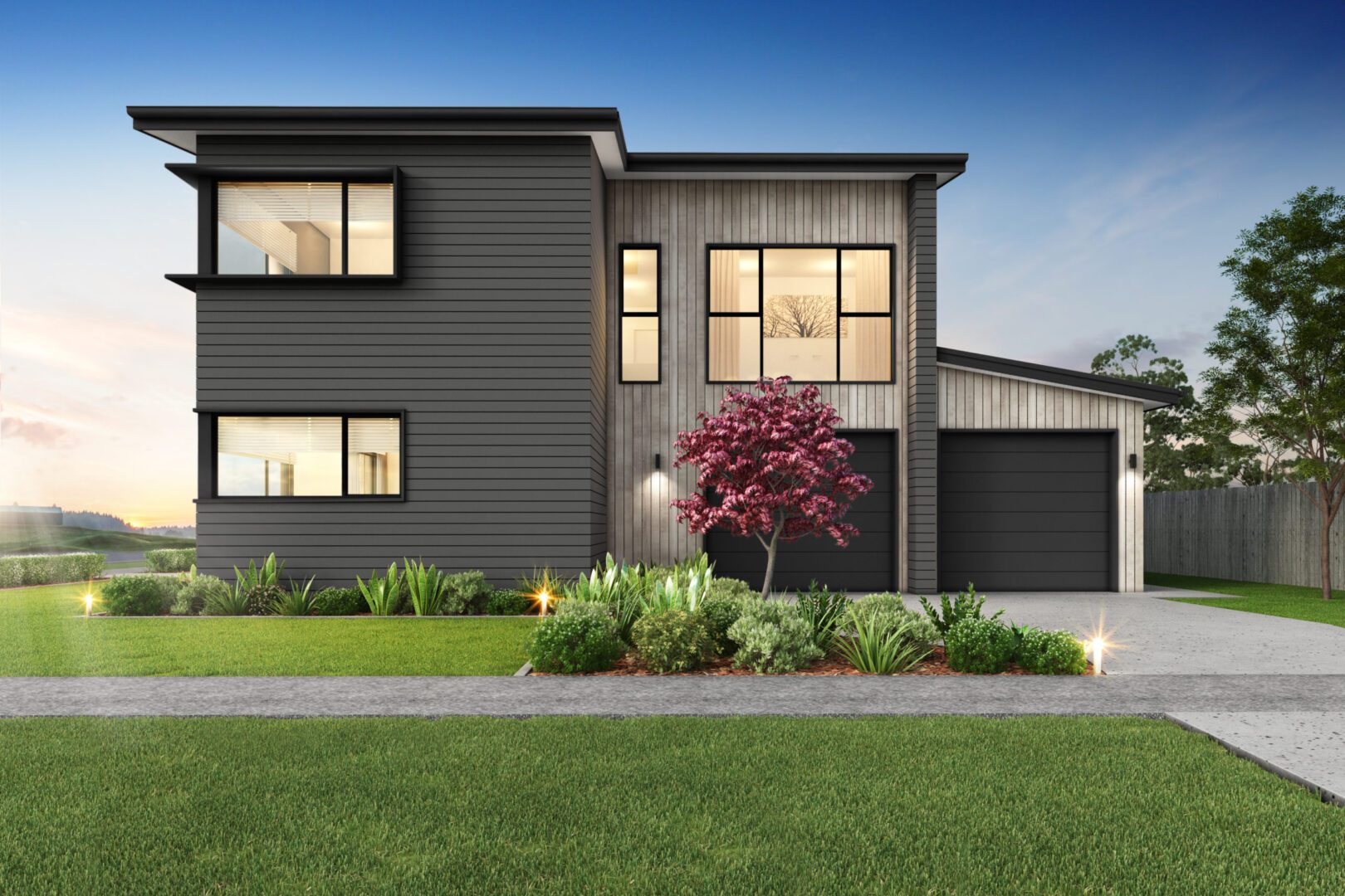 Lot 208 Paerata Rise
