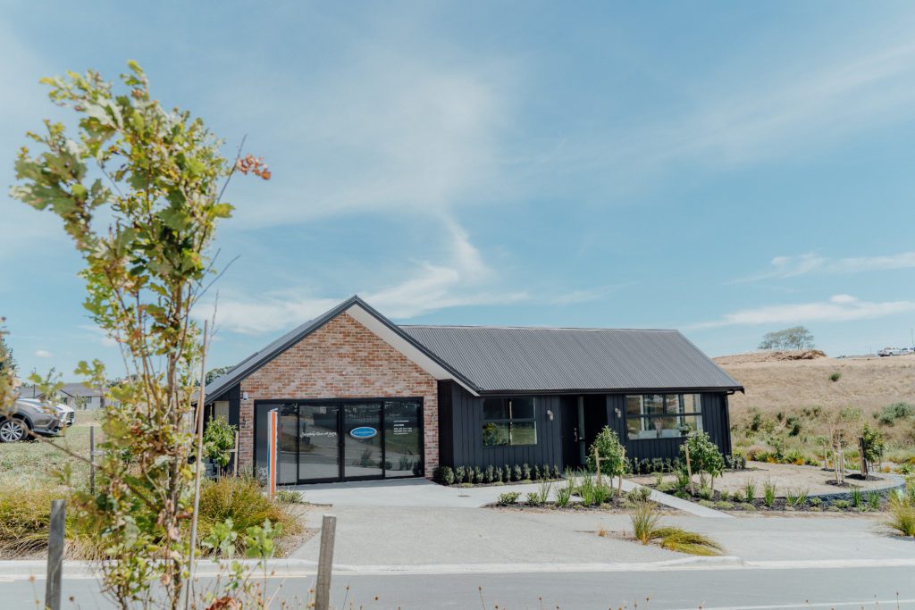 Platinum Homes - Paerata Rise