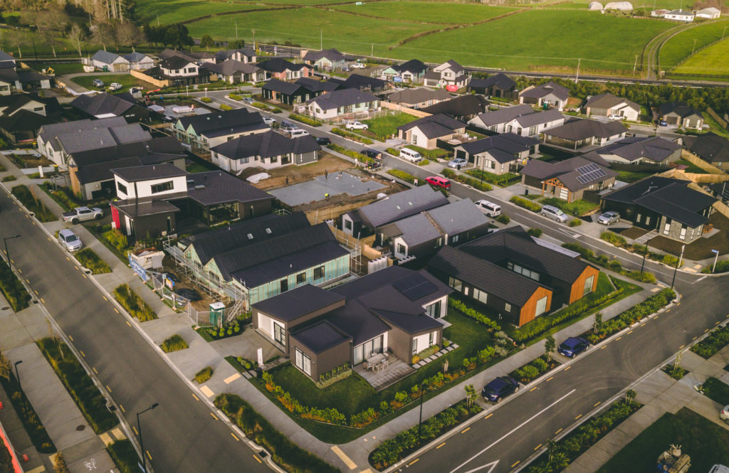 Now Selling House & Land Packages Auckland Paerata Rise
