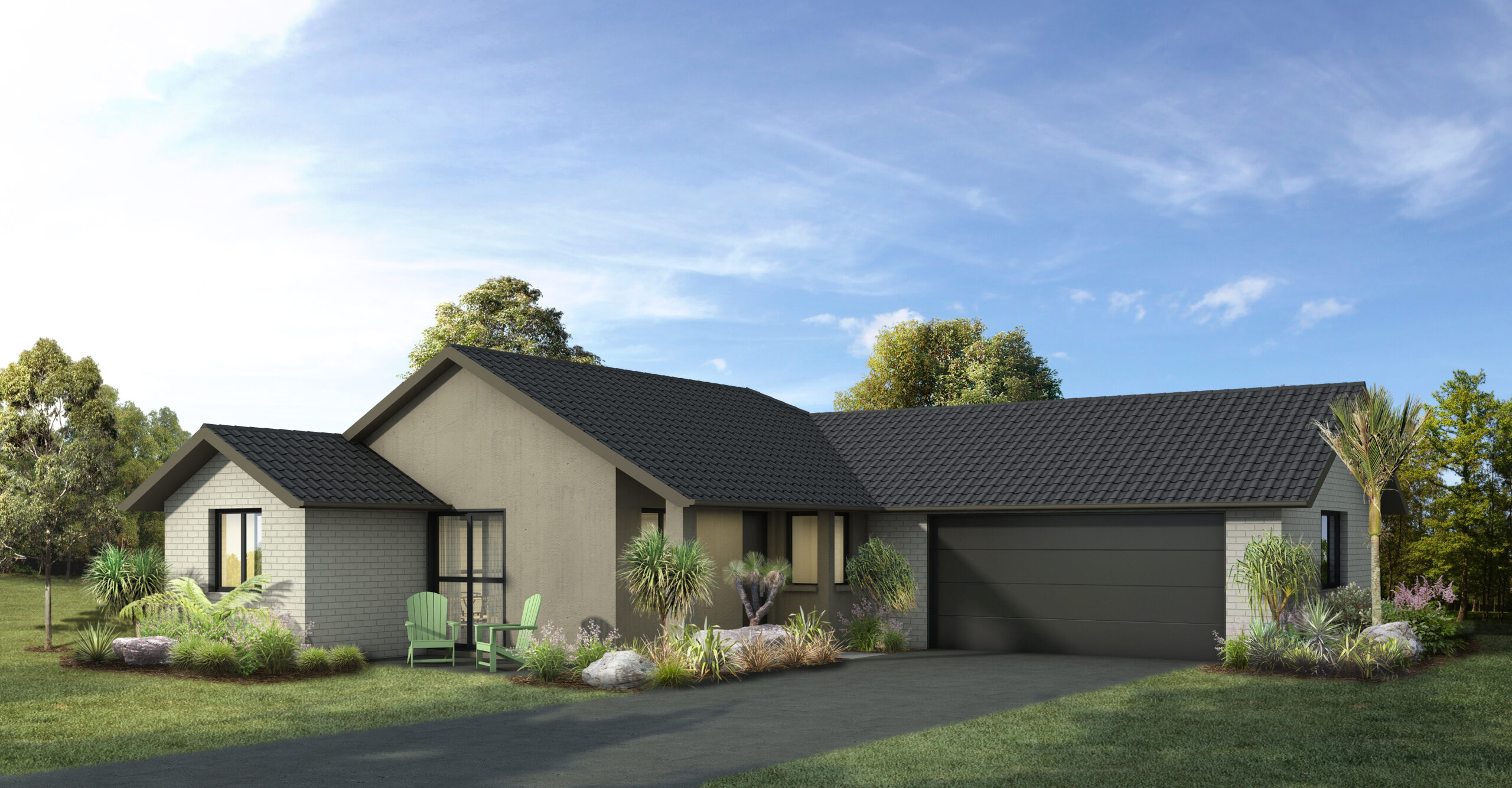 7-36 Accolade 2019 Traditional Render