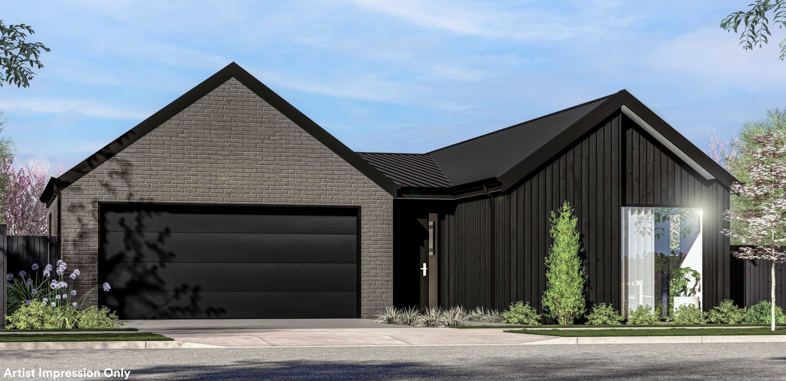 FR0720 - Lumion Render