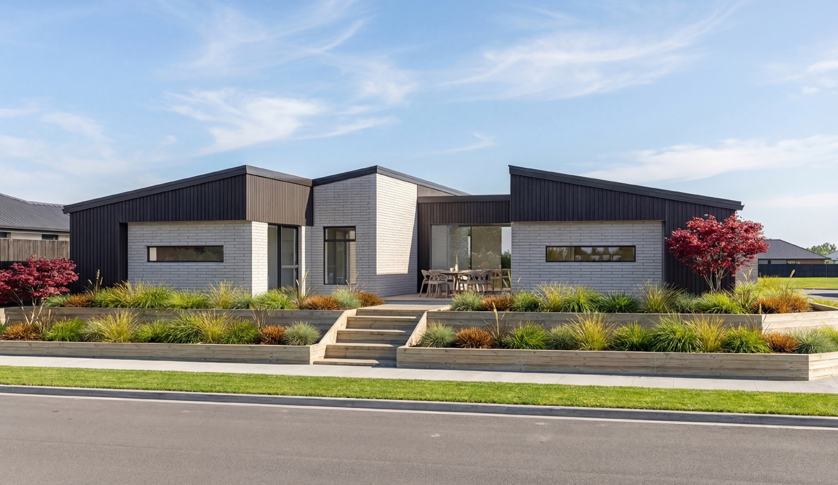 Lot 9-45 Render 1