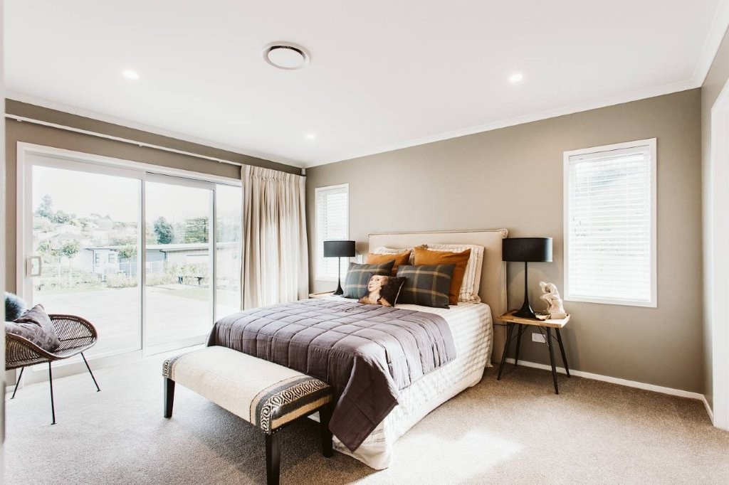 8-143 Bedroom